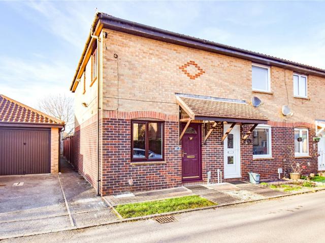 House for rent in Ladygrove, South Oxfordshire