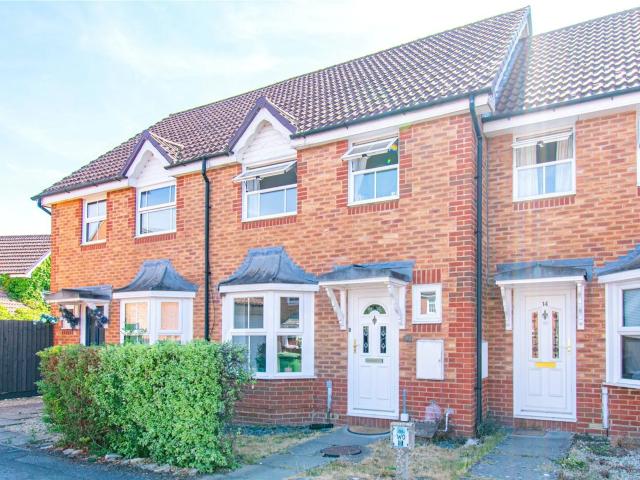 House for rent in Ladygrove, Berrick Salome