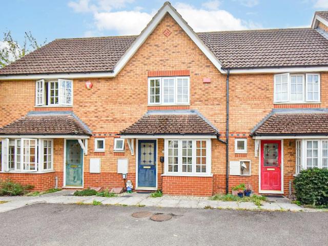 House for rent in Ladygrove, Berrick Salome
