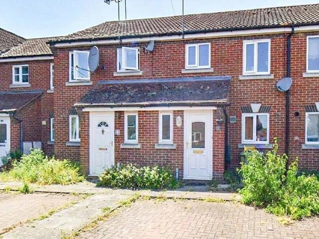 House for rent in Ladygrove, Berrick Salome