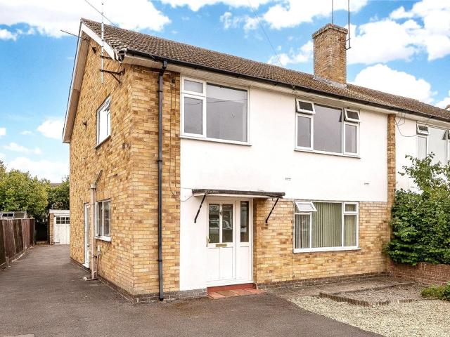House for rent in Brasenose, South Oxfordshire