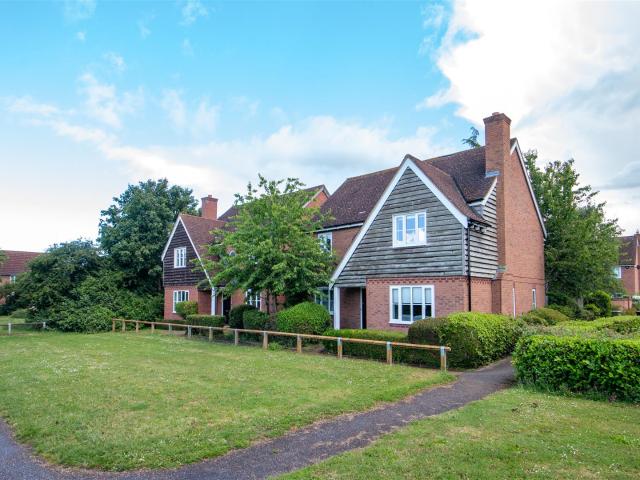 House for rent in Monkston Park, Milton Keynes