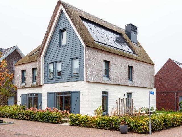Woning te huur in Doornsteeg, Nijkerk