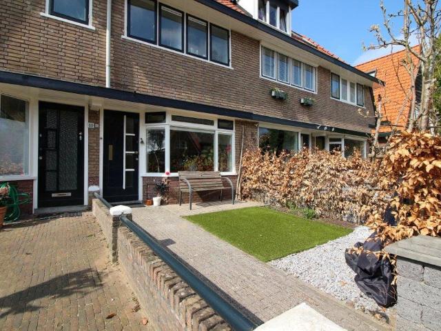 Woning te huur in Zeist
