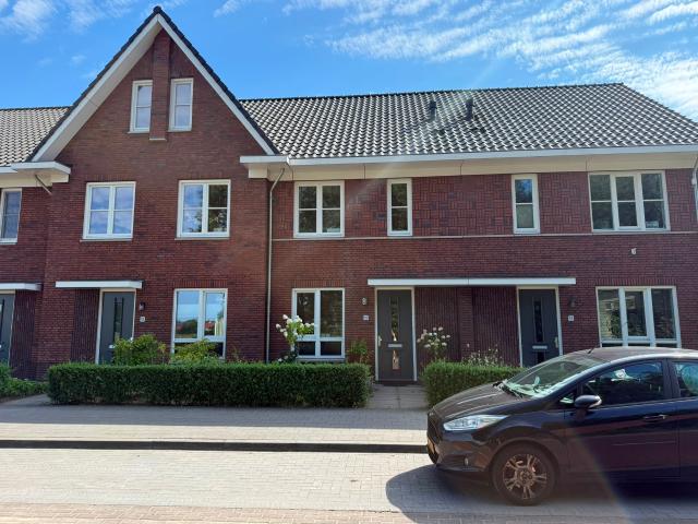 Woning te huur in Loverbosch, Asten