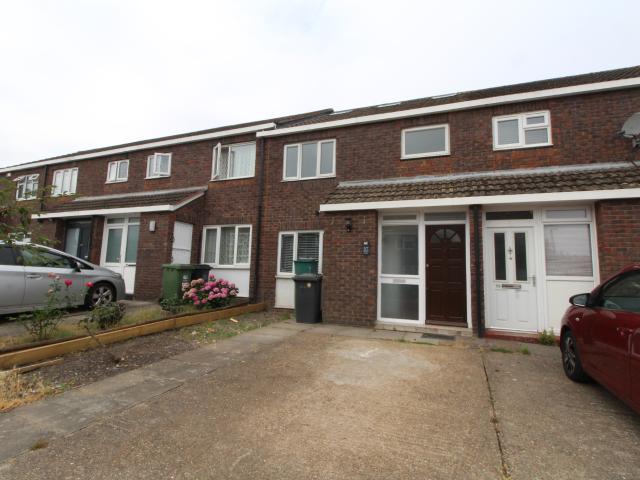 House for rent in London Borough of Lewisham, Bell Green