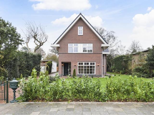 Woning te huur in Duindigt, Wassenaar