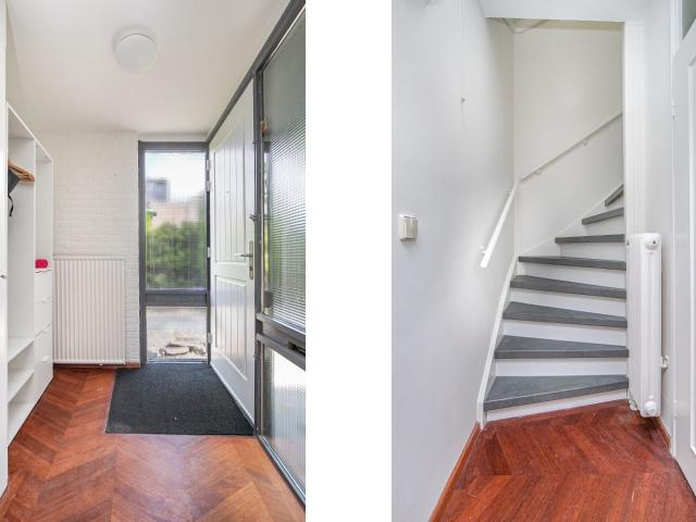 Landhuis te huur in Voorburg, Essesteijn
