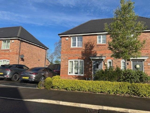 House for rent in Halewood Green, Halewood