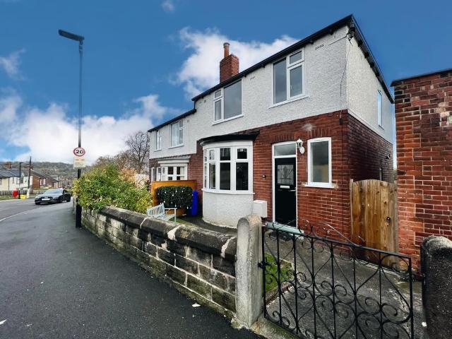 House for rent in Banner Cross, Ecclesall