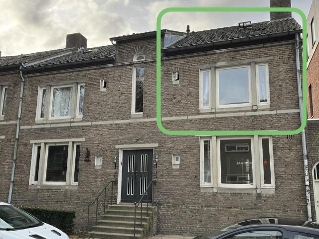 Woning te huur in Nijmegen