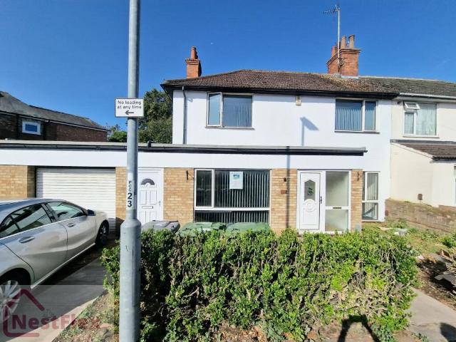 House for rent in Peterborough