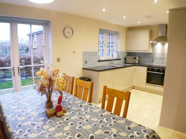House for rent in Lover, Wiltshire