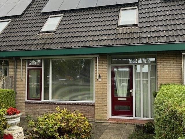 Woning te huur in Fûgellân, Dokkum