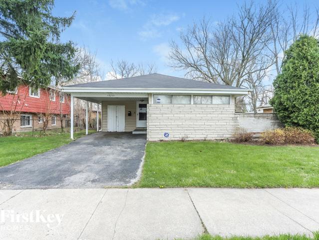House for rent in Dolton