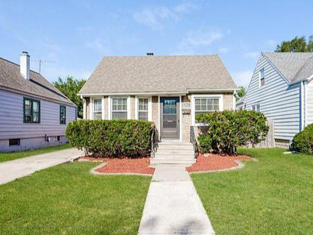 House for rent in Dolton