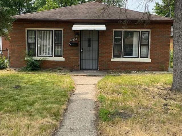 House for rent in Dolton