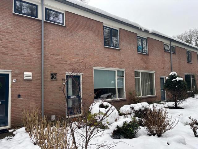 Woning te huur in Dieren, Gelderland