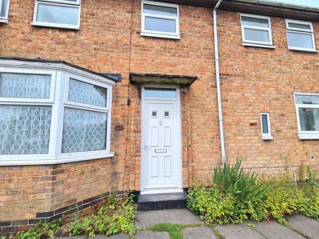 House for rent in New Parks, Old Wharf