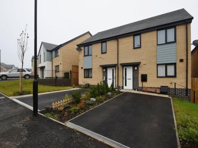 House for rent in Edlington, South Yorkshire