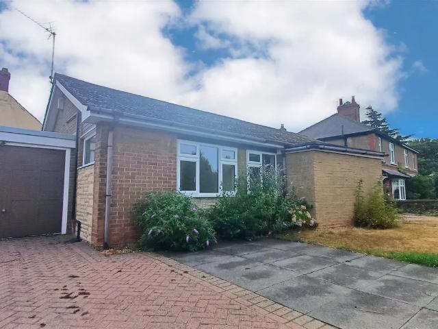 House for rent in Tickhill, South Yorkshire