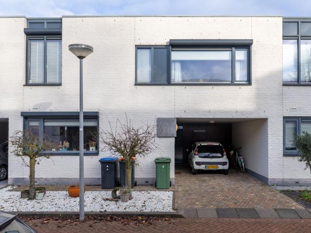 Woning te huur in Empel, Bosch
