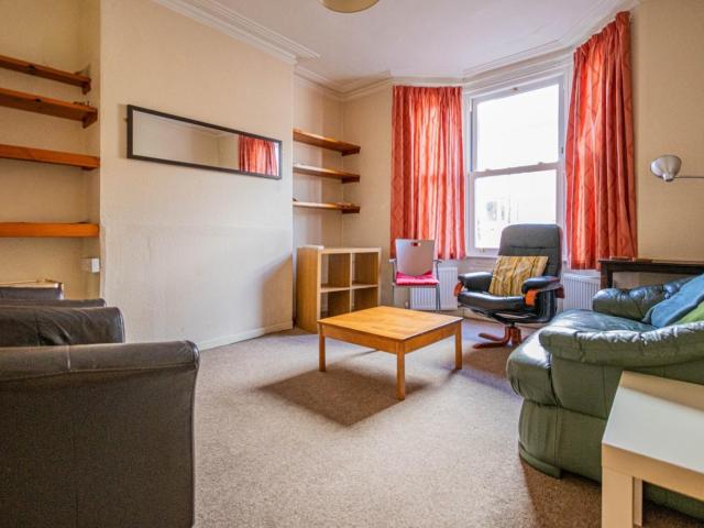 House for rent in Horfield, Bristol