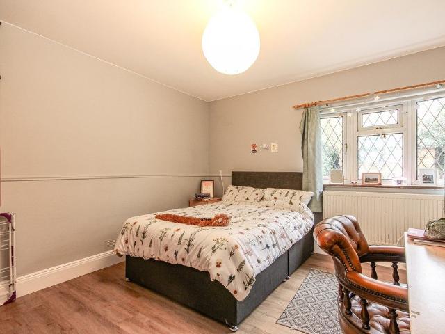 House for rent in Wollaton Park, Haddon