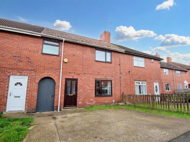 House for rent in North Elmsall, West Yorkshire