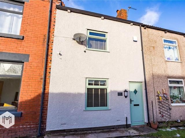 House for rent in Lee Bank, Greater Manchester