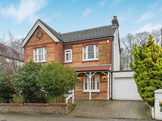 House for rent in London Borough of Croydon, Greater London