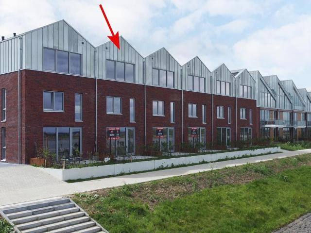 Woning te huur in Streefkerk, Zuid Holland