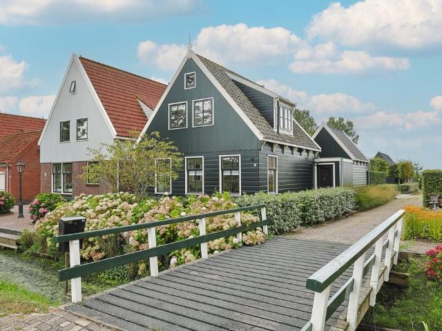 Woning te huur in Jisp, Noord Holland