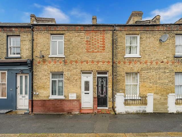 House for rent in London Borough of Haringey, Greater London