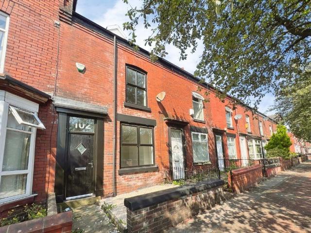 House for rent in The Haulgh, Lee Bank