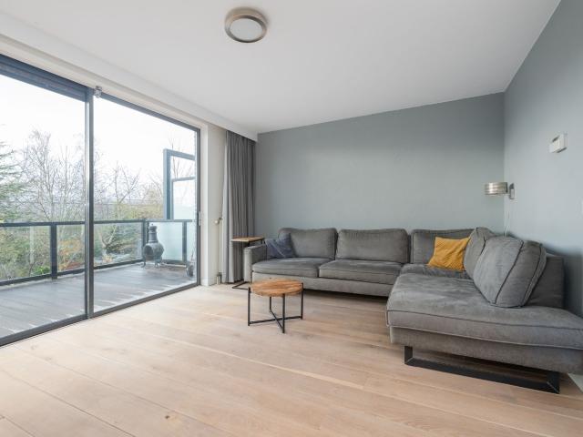 Landhuis te huur in Bergschenhoek, Eilandenbuurt