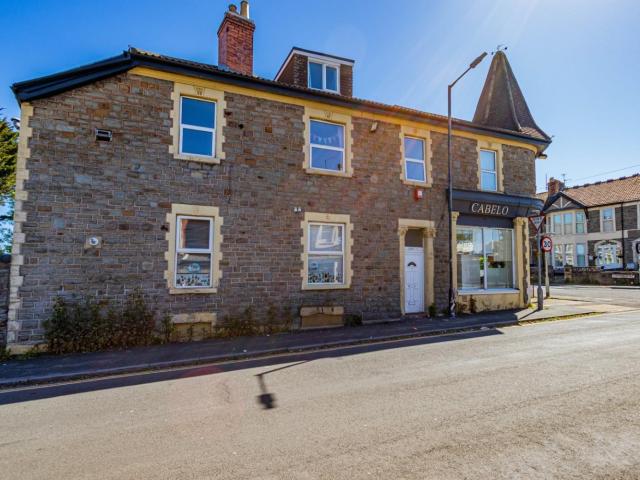 House for rent in Kingswood, South Gloucestershire
