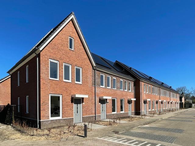 Woning te huur in Veghel-Zuid, Veghel