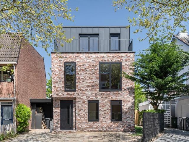 Woning te huur in Zandvoort, Noord Holland