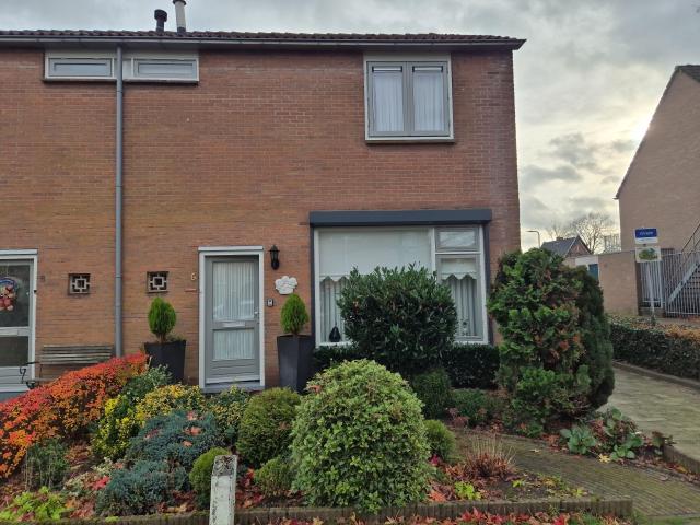 Woning te huur in Dieren, Gelderland