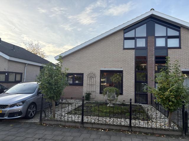 Woning te huur in Centrum, Drachten