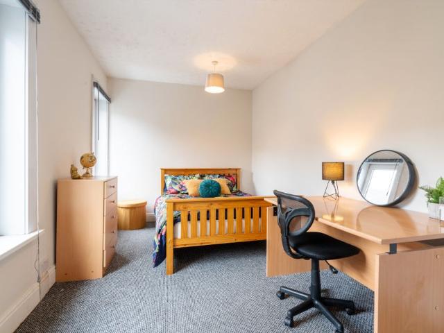 House for rent in New Boultham, Brayford