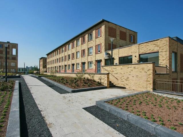 Woning te huur in Noord, Zuid Holland