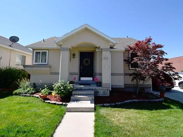 House for rent in Draper