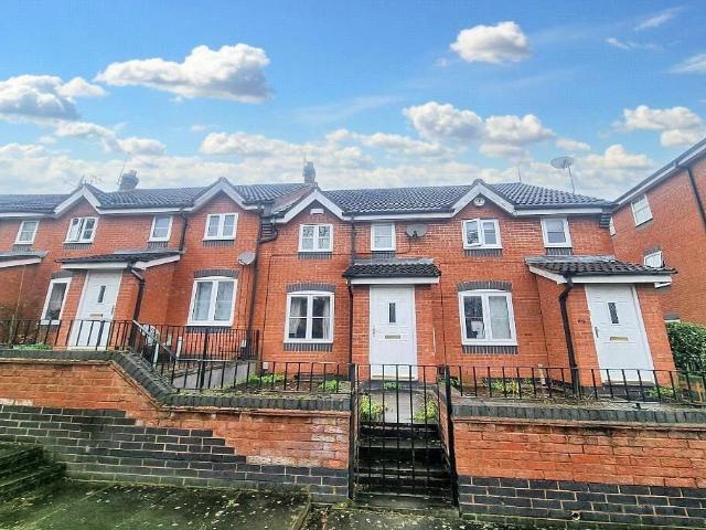 House for rent in Hillfields, West Midlands