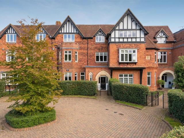 House for rent in Winkfield Street, Winkfield