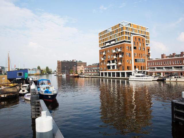 Woning te huur in Sportheldenbuurt, Haarlem