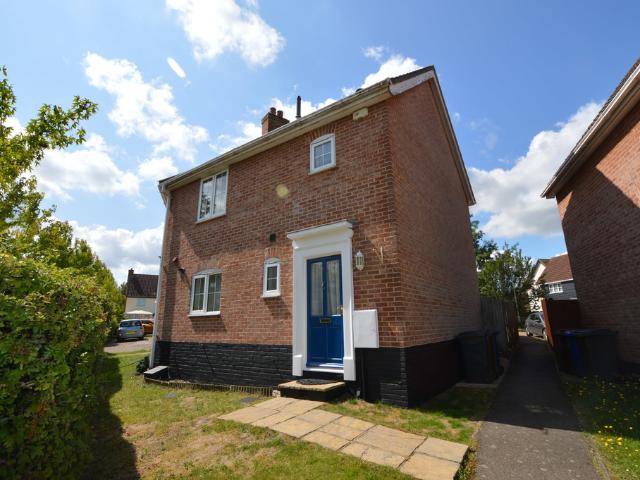 House for rent in Moreton Hall, Chedburgh