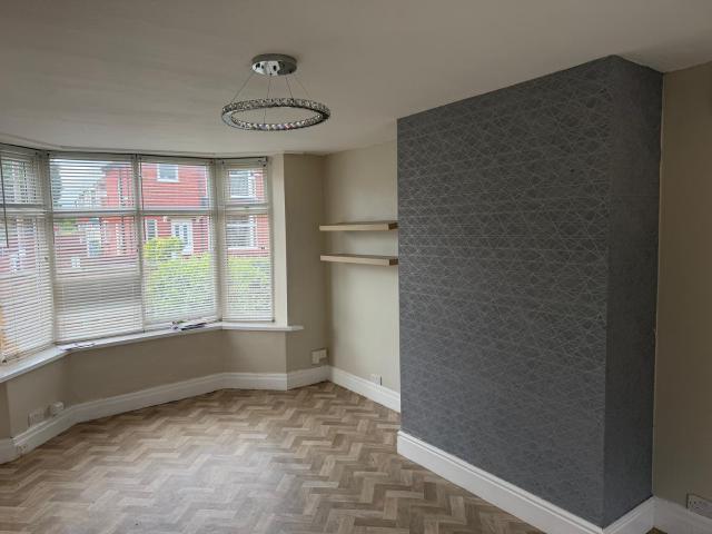 House for rent in Greenheys, Greater Manchester