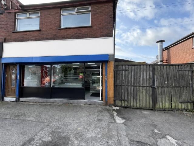 House for rent in Greenheys, Greater Manchester
